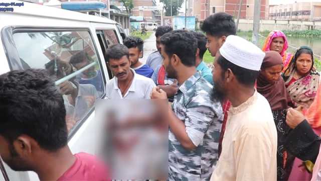 বিএনপির দু’পক্ষে সংঘর্ষ গোলাগুলি, আহত ১৫