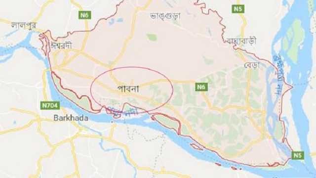 পাবনায় বিএনপির দু’পক্ষের সংঘর্ষ: ১০ নেতাকর্মী বহিষ্কার