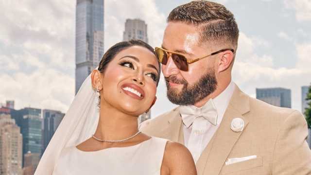 হতাশায় দেশ ছাড়া সেই পিয়া বিপাশা বিয়ে করেছেন মার্কিন যুবককে