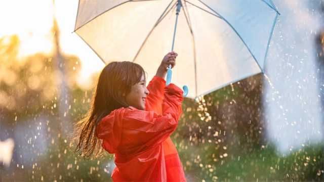 বৃষ্টিতে ভিজে জ্বর-সর্দি? রোগ প্রতিরোধ ক্ষমতা বাড়াবেন যেভাবে