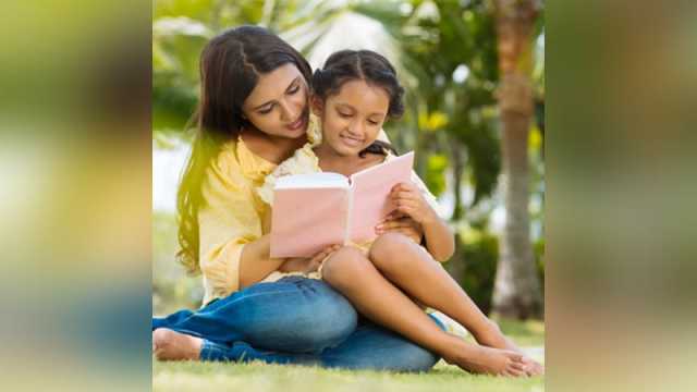 সন্তানের সঙ্গে কোয়ালিটি টাইম কাটাবেন যেভাবে