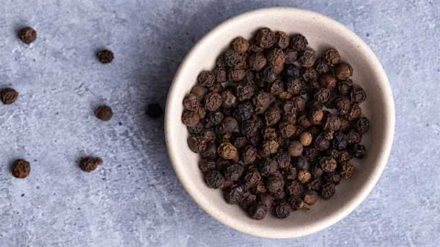 কীভাবে গোলমরিচ খেলে রোগ প্রতিরোধ ক্ষমতা বাড়বে