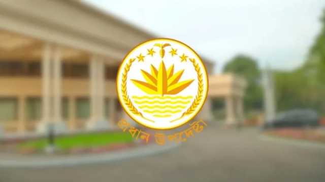 প্রধান উপদেষ্টা নিয়োগে দুই প্রস্তাব