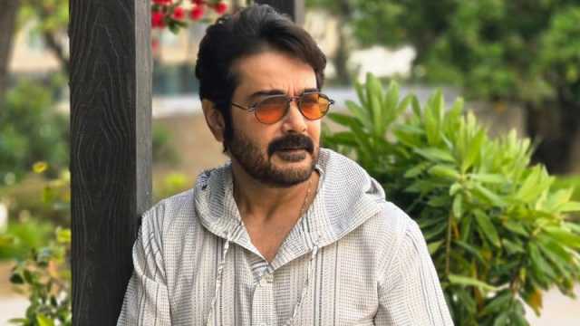 বাংলা ভাষা বিতর্ক, তোপের মুখে প্রসেনজিতের দুঃখ প্রকাশ