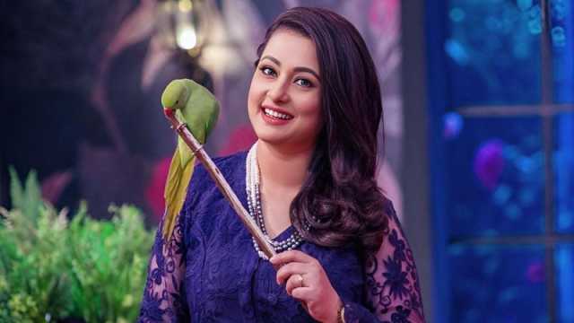 সবসময় চেয়েছি নিজের পরিবারকে সময় দিতে, এখন সেটাই করছি: পূর্ণিমা