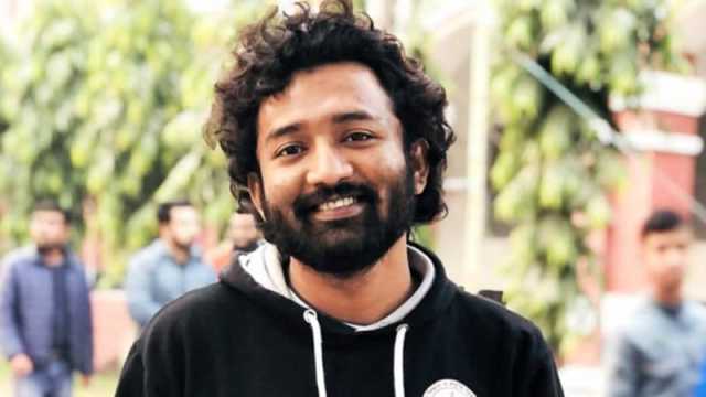 পদত্যাগ করলেন বৈষম্যবিরোধী ছাত্র আন্দোলন যশোরের আহ্বায়ক রাশেদ খান