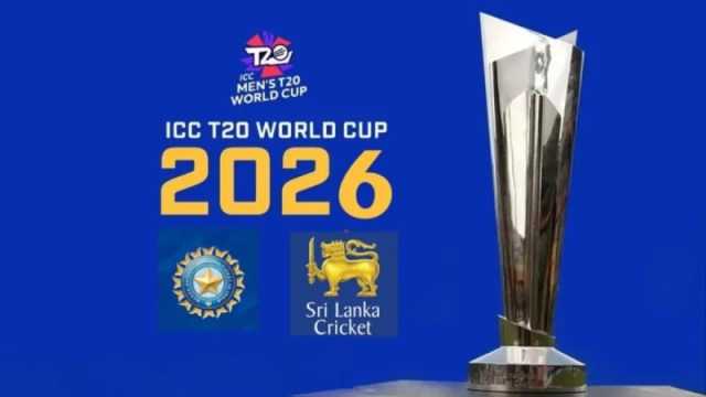 টি-টোয়েন্টি বিশ্বকাপে নাম লেখাল যে ১৫ দেশ