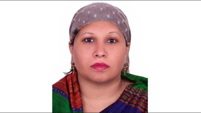 শরীয়তপুরের নতুন ডিসি তাহসিনা বেগম