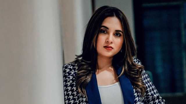 তানিয়া বৃষ্টি এবার ডিজে শিল্পী