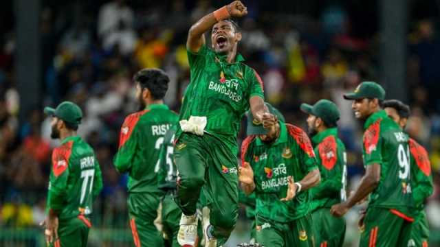তানভীরের চতুর্থ শিকার ভেল্লালাগে