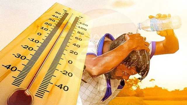 ইউরোপে তাপদাহে ১২টি শহরে ২ হাজার ৩০০ মানুষের মৃত্যু
