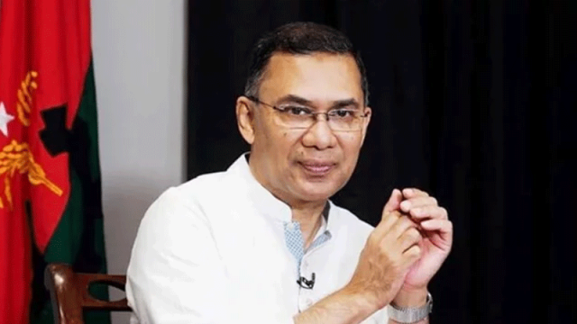 ফ্যাসিস্ট সরকার অবর্ণনীয় জুলুুমের রাজত্ব কায়েম করেছিল: তারেক রহমান