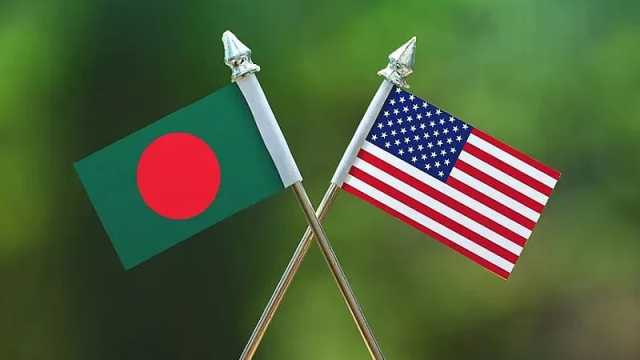 শুল্ক নিয়ে যুক্তরাষ্ট্রের সঙ্গে ঢাকার ‘বিস্তৃত’ আলোচনা