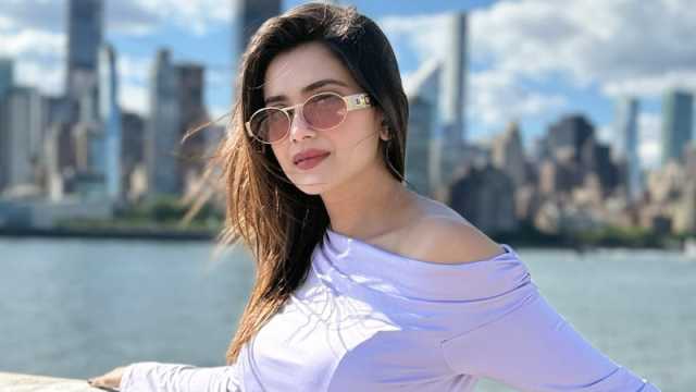 যে বাচ্চাকে নিয়ে এতো কথা, সেটা আমার সন্তান না: তিশা
