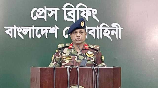 গুমে সেনাসদস্যদের সংশ্লিষ্টতা থাকলে ব্যবস্থা নেওয়া হবে: সদরদপ্তর