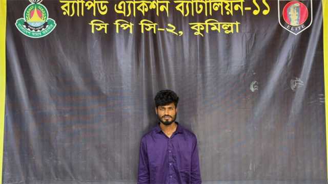 দুই ভাইয়ের বিরোধের জের ধরে মব সৃষ্টি ও ভিডিও ছড়ানো হয়: র‍্যাব 