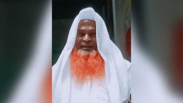 মুন্সীগঞ্জে দুর্বৃত্তের ছুরিকাঘাতে এক ব্যক্তি নিহত