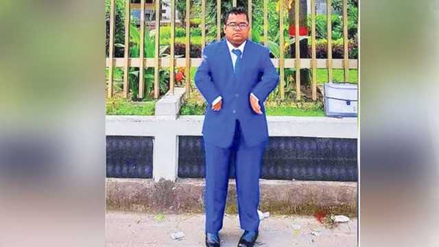 সব বাধা পেরোনো উল্লাস