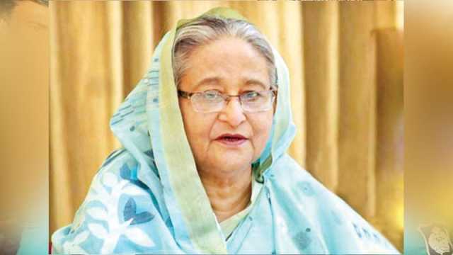 হাসিনার আইনজীবীর যুক্তি উপস্থাপন ৭ জুলাই