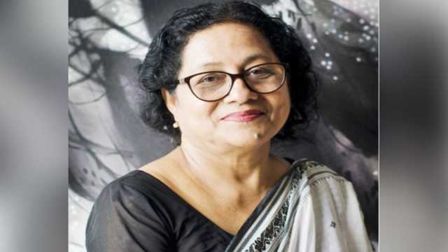 বাংলাদেশ আমার বিষয়