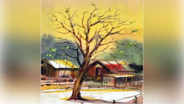 এখানে বসা নিষেধ