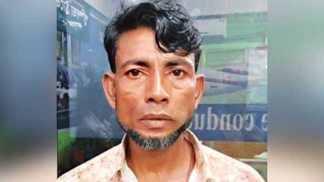 পরিবারের খোঁজে ৪৮ বছর পর চুনারুঘাটে