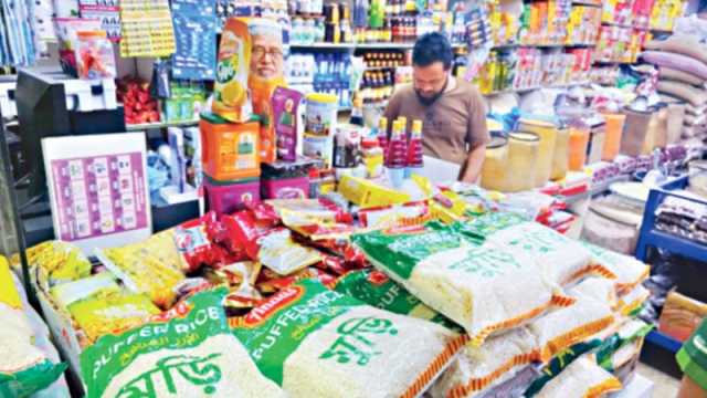 যেভাবে সৌদির বাংলাবাজার জয় করল হাফিজুরের মুড়ি