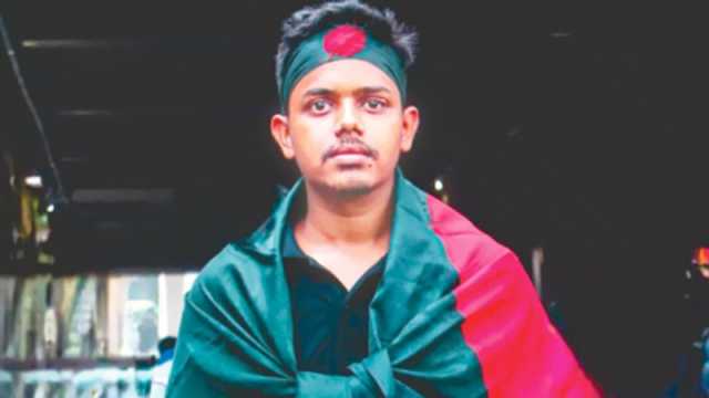 স্লোগানের নতুনত্ব
