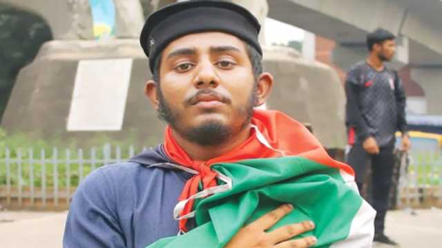 আন্দোলনে সৃষ্টিশীলতা