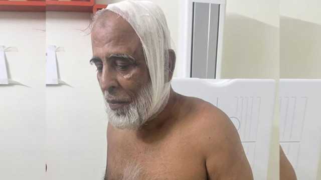 কৃষক দল নেতার ওপর বিএনপি নেতাকর্মীর হামলার অভিযোগ