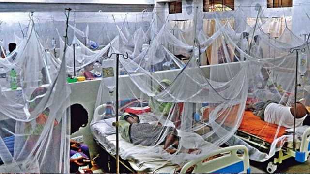 চট্টগ্রামে ডেঙ্গু রোগী এবার চার গুণ
