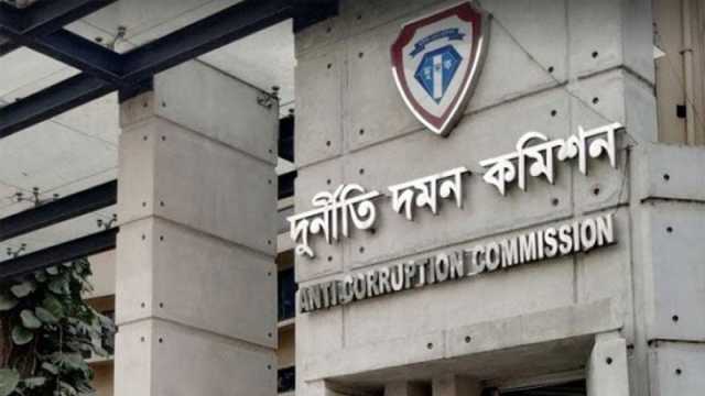 দুদকের তদন্তাধীন প্রকল্পে অর্থছাড়ের সুপারিশ