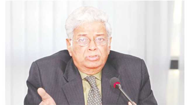 ড. হুদা কর্মগুণেই বেঁচে থাকবেন