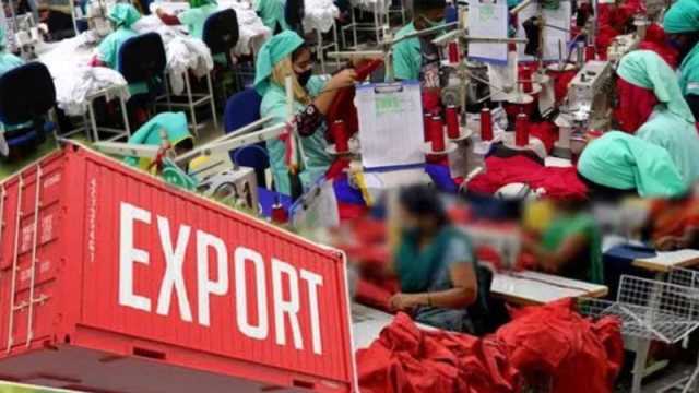 পণ্যমূল্য কম দেখিয়ে রপ্তানির আড়ালে অর্থ পাচার হয়েছে