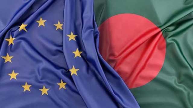 সামাজিক সুরক্ষা খাতে ইইউর ২ কোটি ৩৫ লাখ ইউরো অনুদান