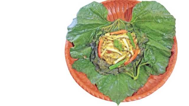 মাছের নানা পদ