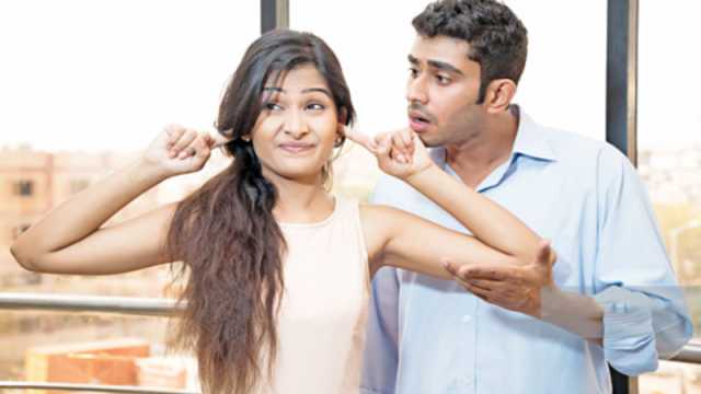টক্সিক সম্পর্ক থেকে বেরোনোর উপায়