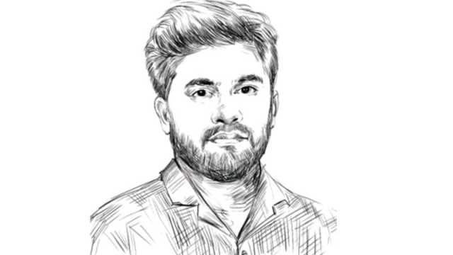 উপাচার্যের দায় বনাম কাঠামোগত ব্যর্থতা