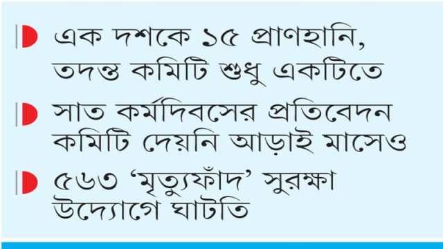 চট্টগ্রামে খাল-নালায় মৃত্যু থামছে না