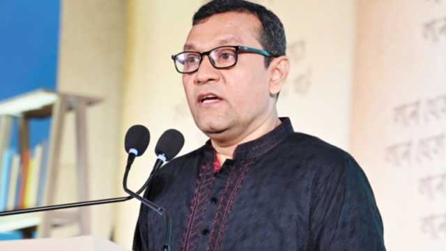 এই পুরস্কার দেশের সাহিত্যকে ইতিবাচকভাবে প্রভাবিত করবে