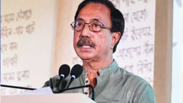 পুরস্কার লেখককে অনন্য উচ্চতায় যেতে উদ্বুদ্ধ করে
