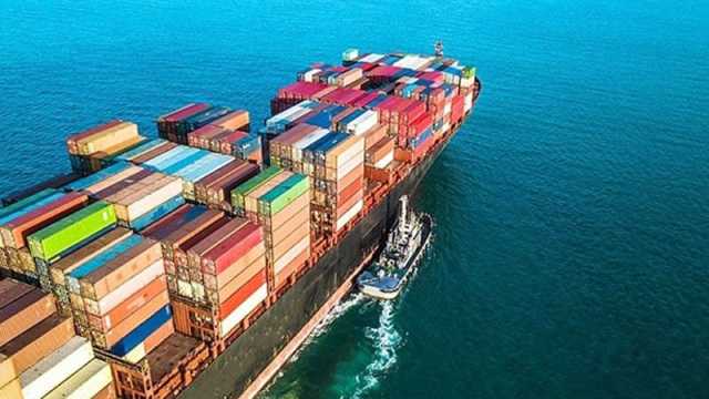 গত অর্থবছরে রপ্তানি ৯% বেড়েছে