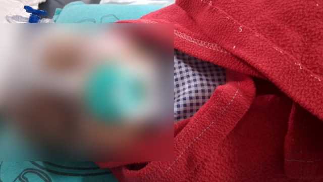 হৃদরোগে আক্রান্ত ছোট্ট মুবাসসিরা বাঁচতে চায়