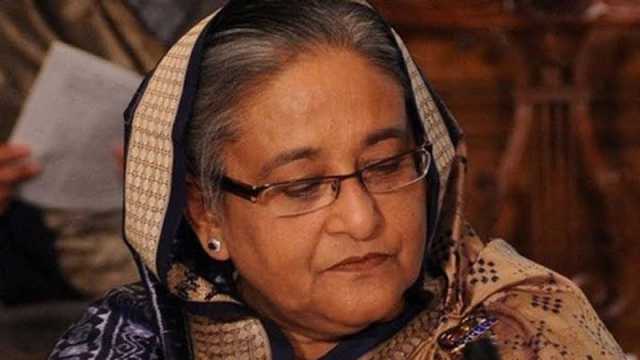 শেখ হাসিনার বিরুদ্ধে সিদ্ধিরগঞ্জে আরও ২ হত্যা মামলা