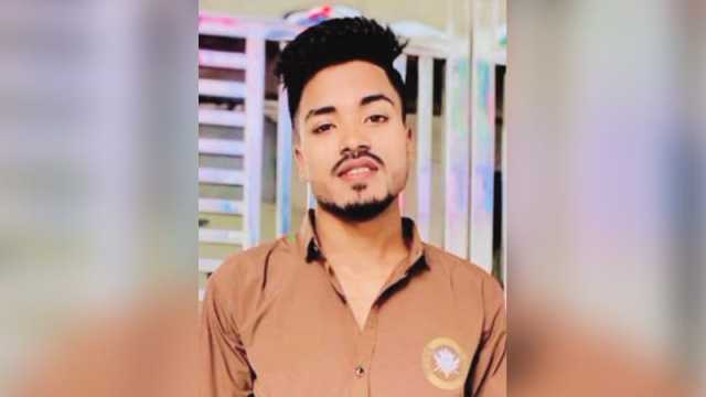 বুলেটের আঘাত ছাপিয়ে যায় সহোদর হারানোর ব্যথায়