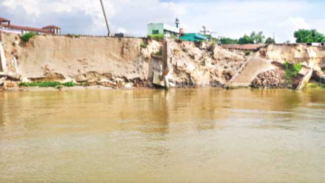 মেঘনার ‘নিশি’ কাড়ছে আশা