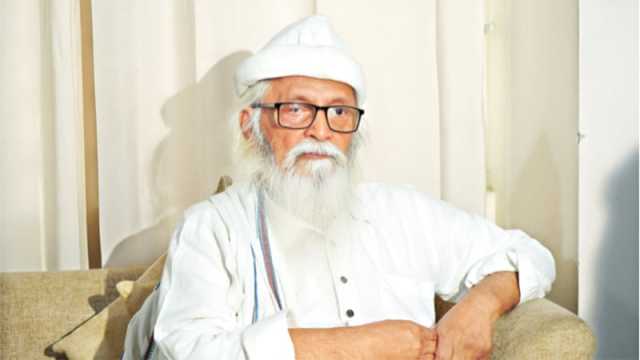 ছাত্র-তরুণরা জনগণের জন্য শহীদ হতে রাজপথে নেমে এসেছিল