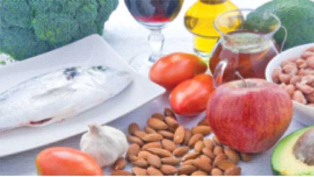 যেভাবে কোলেস্টেরল কমাবেন