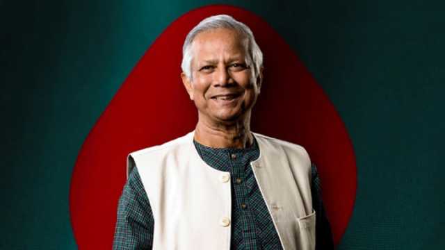এশিয়ান কাপে জায়গা করে নেওয়ায় নারী ফুটবল দলকে প্রধান উপদেষ্টার অভিনন্দন