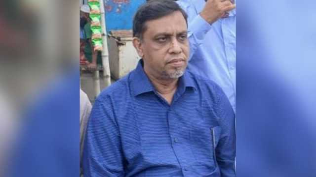 পরিবারকে না জানিয়ে কুয়াকাটা গিয়েছিলেন ‘নিখোঁজ’ ডিজিএম